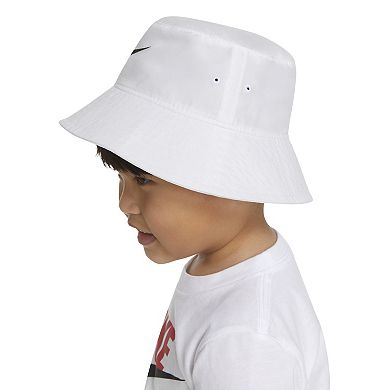 Toddler Boys Nike UPF Bucket Hat