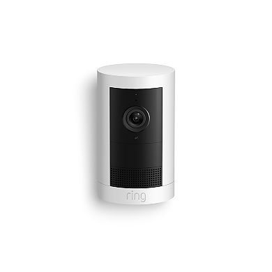 Ring Outdoor 2K Video Battery Cam Plus