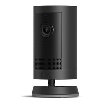 Ring Outdoor 2K Video Battery Cam Plus