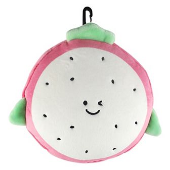 Squishy 2-in-1 Kids Travel Pillow