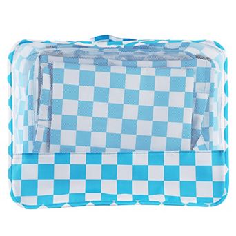 Travel Storage Bag 7 pc Set