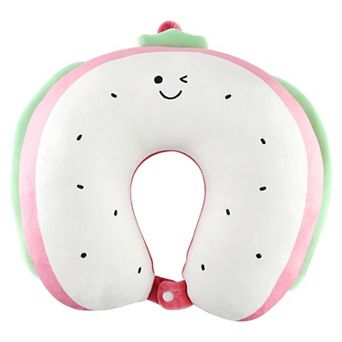 Kids Travel Neck Pillow