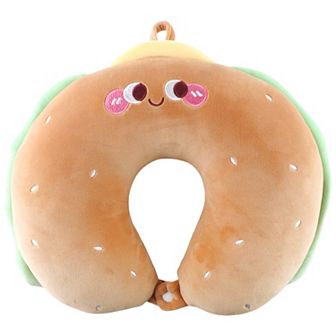 Kids Travel Neck Pillow