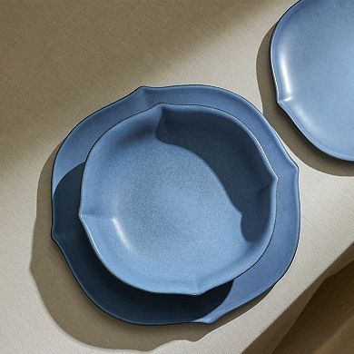 Stone Lain Baskerville 12-pc. Stoneware Dinnerware Set