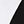 Black White