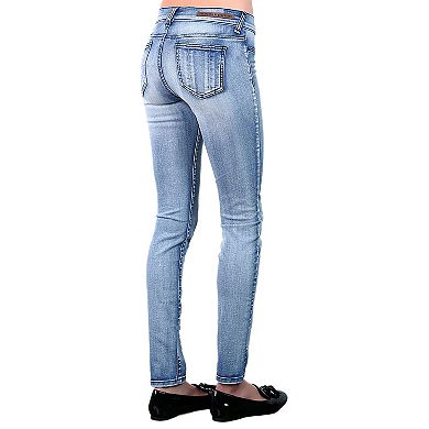 Women's SP Denim Skinny Premium Jeans