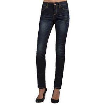 Women's SP Denim Skinny Premium Jeans