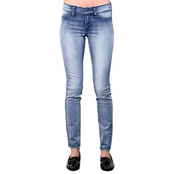 Women's SP Denim Skinny Premium Jeans