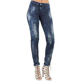 Women's SP Denim Skinny Premium Jeans