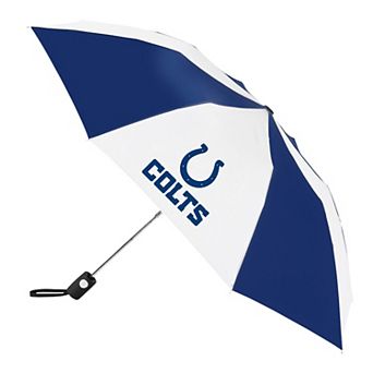 WinCraft Indianapolis Colts Automatic Folding Umbrella