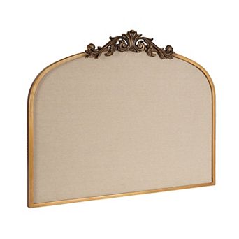 Arendahl Arch Framed Pinboard
