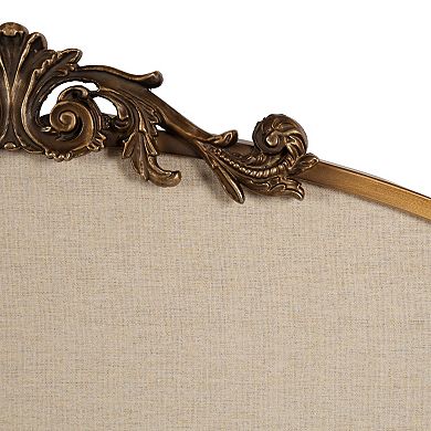 Arendahl Arch Framed Pinboard