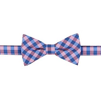 Men's Bespoke Race Horses Pre-Tied Bowtie