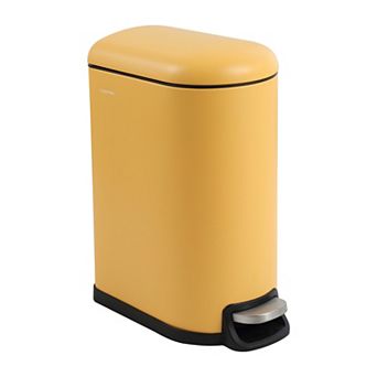 Roland Mini Step-Open Trash Can