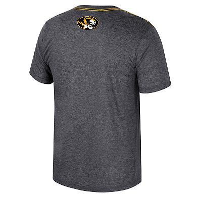 Men's Mizzou Tigers Short Sleeve Graphic Tee