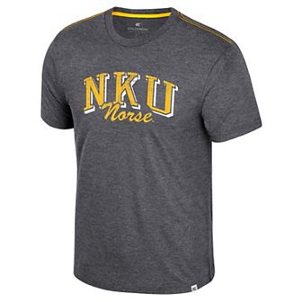 Men's Northern Kentucky University Norse Graphic Short Sleeve Tee