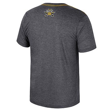 Men's Northern Kentucky University Norse Graphic Short Sleeve Tee