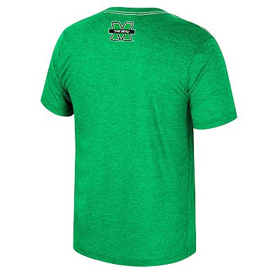 Men's Marshall University Thundering Herd Short Sleeve Tee