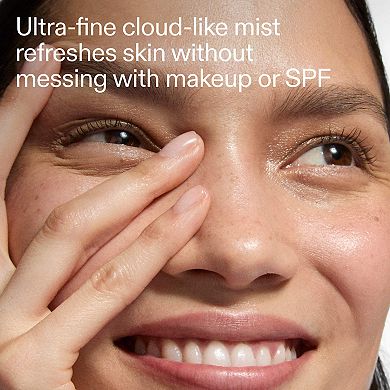 Hydro-Surge Dewy Face Mist