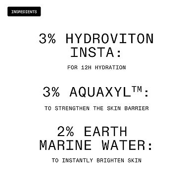 Hydro-Surge Dewy Face Mist