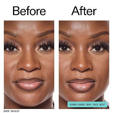 Hydro-Surge Dewy Face Mist