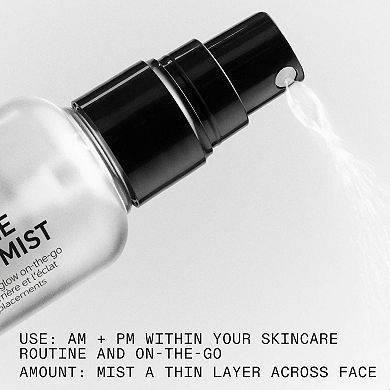 Hydro-Surge Dewy Face Mist