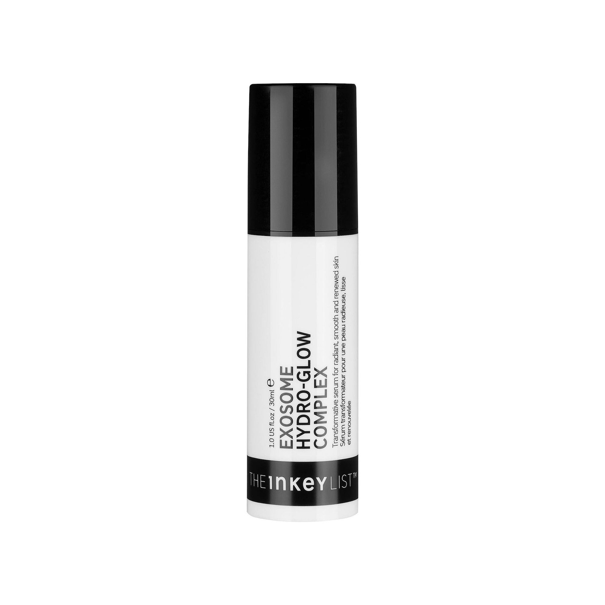 The INKEY List Exosome Hydro-Glow Complex Serum, Size: 1 FL Oz, None