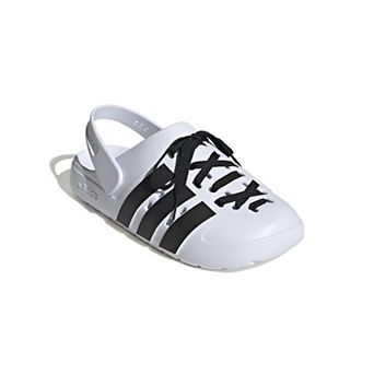adidas Adilette 2.0 Men's Slip-On Sportswear Clogs