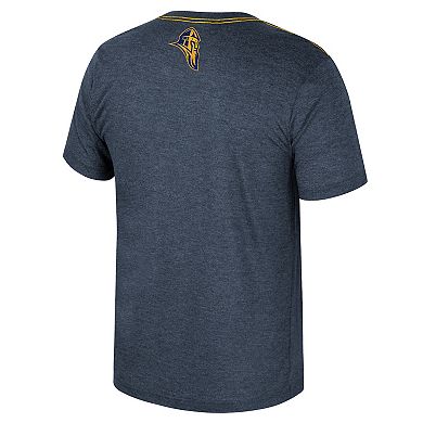 Men's Augustana College Short Sleeve Tee