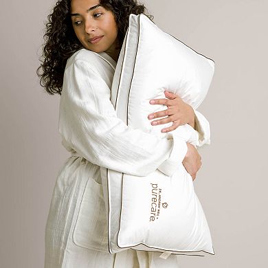 PureCare Dr. Weil Chambered Down Pillow