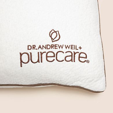 PureCare + Dr. Weil Perfect Kapok Pillow