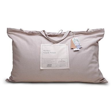 PureCare + Dr. Weil Perfect Kapok Pillow