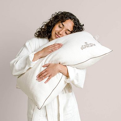 PureCare + Dr. Weil Perfect Kapok Pillow