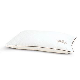 PureCare + Dr. Weil All Seasons Wool-Blend Pillow