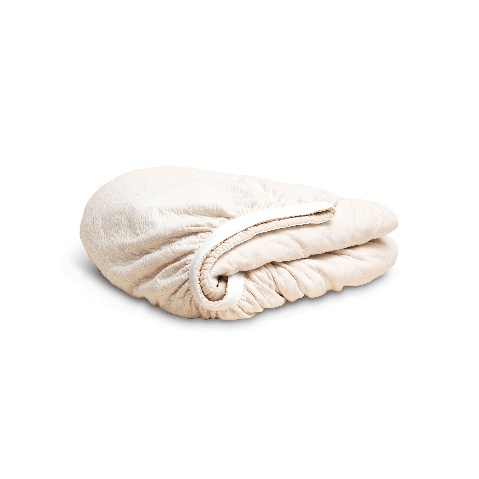 PureCare + Dr. Weil Signature Mattress Protector, Off White