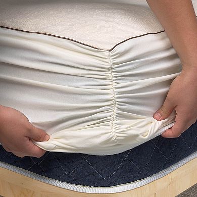 PureCare + Dr. Weil Signature Mattress Protector