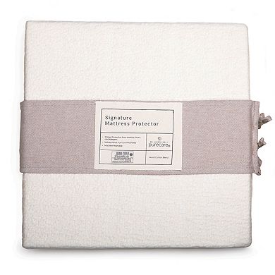 PureCare + Dr. Weil Signature Mattress Protector