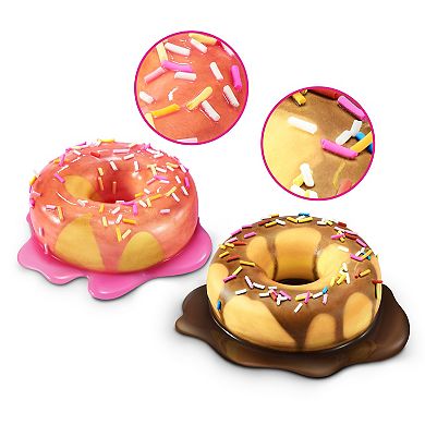 ZURU Slime Mart 10-pc. Donut Making Kit
