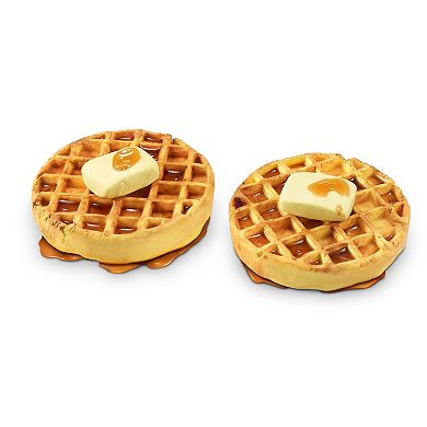 ZURU Slime Mart 9-pc. Waffle Making Kit