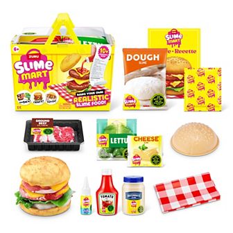ZURU Slime Mart Small Basket