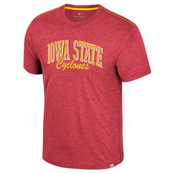 Men's Iowa State Cyclones Graphic Tee