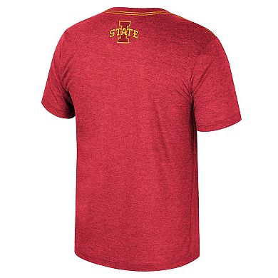 Men's Iowa State Cyclones Graphic Tee