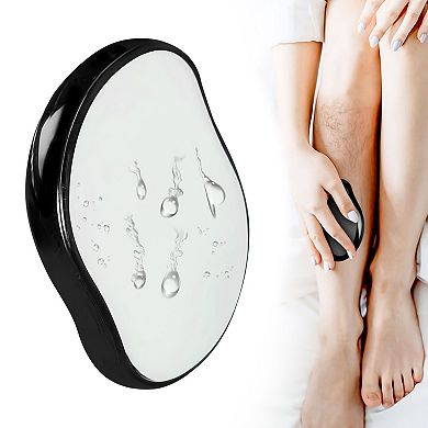 Physical Crystal Eraser Epilators Painless Magic Hair Remover Tool