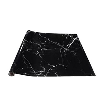 Self Adhesive Marble Contact Paper Peel Stick Wallpaper 10FT