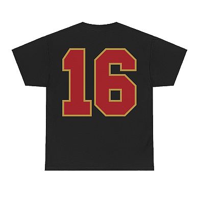 Men's Los Angeles Varsity '16 Graphic Tee