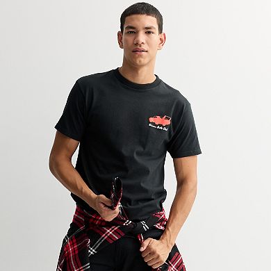 Men's 1969 Vintage Automobile Enthusiasts Graphic Tee