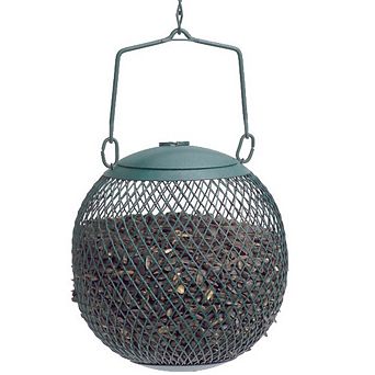 Perky-Pet Seed Ball Wild Bird Feeder