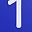 Blue White