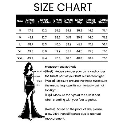 size chart for formal dresses Short Sleeve Sequin Short Semi-Formal Dress main image 1