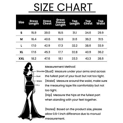 bodycon dress size chart Vibrant Bodycon Dress